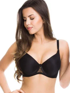 Dámska podprsenka QUEEN 19061 BIG