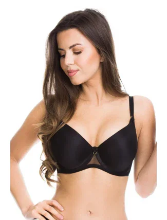 Dámska podprsenka QUEEN 19061 BIG
