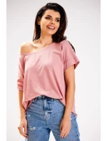 Blúzka model 182020 Infinite You Blúzka model 182020 Infinite You