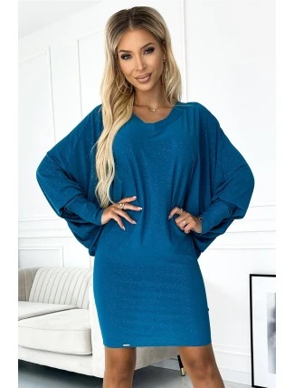 Večerné šaty model 184524 Numoco Večerné šaty model 184524 Numoco