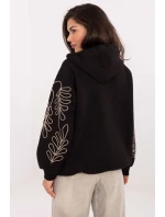 Mikina model 218247 Relevantnosť Mikina model 218247 Relevantnosť