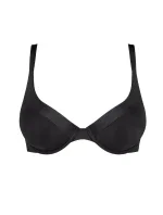 Dámska podprsenka Body Make-up Soft Touch WHP čierna - TRIUMPH