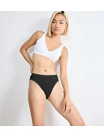 SLOGGI GO CRUSH - 3× tangá s vysokým výstrihom z organickej bavlny Sloggi SLOGGI GO CRUSH - 3× tangá s vysokým výstrihom z organickej bavlny Sloggi