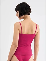 sloggi GO Blush Spaghetti Top – Berry – SLOGGI Berry – SLOGGI sloggi GO Blush Spaghetti Top – Berry – SLOGGI Berry – SLOGGI