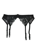 Podväzkový pás Forex 136