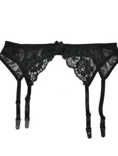 Podväzkový pás Forex 136