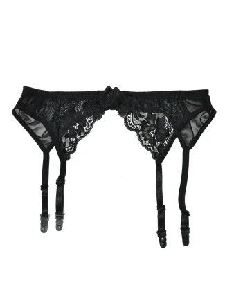 Podväzkový pás Forex 136