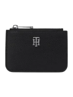 Tommy Hilfiger TH Element Cc Holder Peňaženka AW0AW10850 Tommy Hilfiger TH Element Cc Holder Peňaženka AW0AW10850