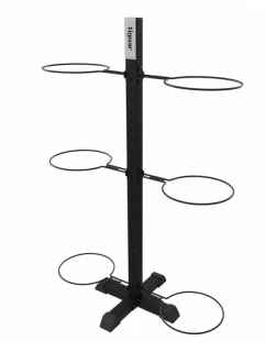 tiguar bodyball stand 6ks.