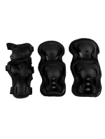 Spokey Shield BKnew Jr sada chráničov SPK-944728 Spokey Shield BKnew Jr sada chráničov SPK-944728