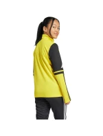 Mikina adidas Squadra 25 Training Jr JP3395