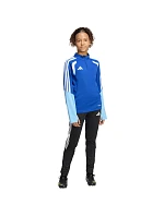 Detský tréningový top adidas Tiro 26 Competition blue KA7570 Detský tréningový top adidas Tiro 26 Competition blue KA7570