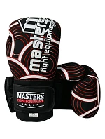 Boxerské rukavice RBT-GLADIATOR Boxerské rukavice RBT-GLADIATOR