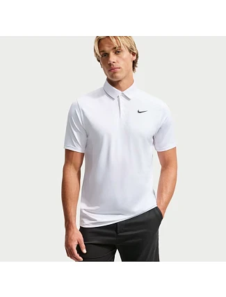Tričko Nike Polo Velocity IB0273-100 Tričko Nike Polo Velocity IB0273-100