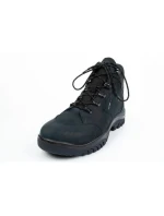 Pánske zimné topánky M OBMH251 31S - 4F