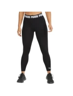 Puma Train Strong nohavice s vysokým pásom W 521601 01