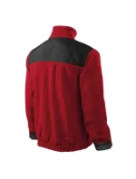 Rimeck fleecová unisex bunda Hi-Q M MLI-50623