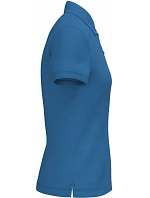 Kariban K 242 Dámske polo tričko z piké 20.K242 svetlo kráľovská modrá Kariban K 242 Dámske polo tričko z piké 20.K242 svetlo kráľovská modrá