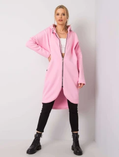 Mikina RV BL 4858 1.99P ružová