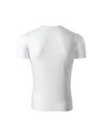 Detské tričko Pelikán biele