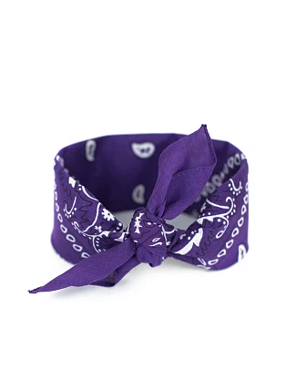 Šatka Sz13014 Violet - Art Of Polo Šatka Sz13014 Violet - Art Of Polo