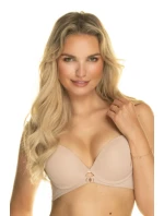 BÉŽOVÁ PODPRSENKA MOLLY BÉŽOVÁ PODPRSENKA MOLLY