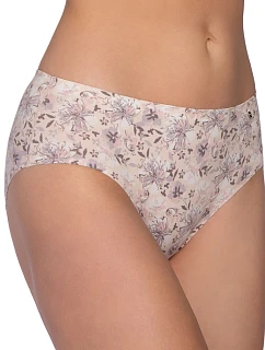 DÁMSKE NOHAVIČKY L-LC1598BI-N 2XL