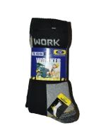 E&E ponožky 475 A'3 39-46