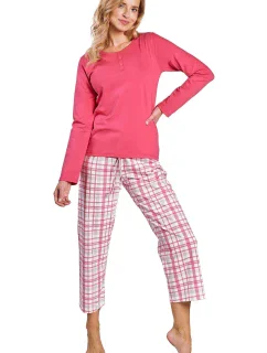 Dámske pyžamo 3222 Daphne - TARO