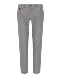 Calvin Klein Zúžené nohavice M K10K105305