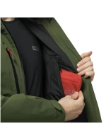 Jack Wolfskin Eagle Peak 2l Jkt M 1112993-4129