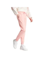 Nohavice adidas Linear French Terry Cuffed W IY9200 women