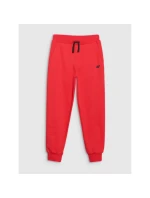 Tepláky 4F Jr 4FJWMM00TTROM0811-70S