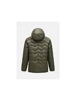 Peak Performance M Elevate Liner Hood Green Peak Performance M Elevate Liner Hood Green