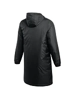 Pánska bunda Nike Therma-FIT Park Jacket black HM7278 010 pánska