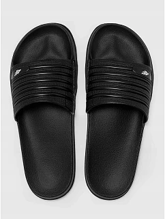 Pánske šľapky 4F 4FWSS26FSLIM093-20S