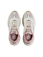 Fila Recade beige and pink dámske topánky FFW0468 73164 dámske Fila Recade beige and pink dámske topánky FFW0468 73164 dámske