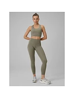 Tréningová podprsenka 4F 4FWSS26USBAF219-41S pre ženy