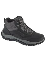 Skechers Santoro – Hopkins 205587-BLK Čierne 41