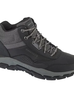 Skechers Santoro – Hopkins 205587-BLK Čierne 41