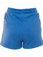 Dámske šortky Irisha W 309076 18-4141 - Kappa