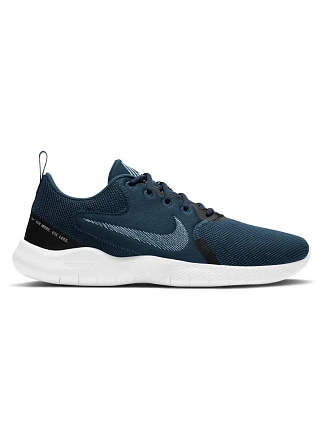 Bežecká obuv Nike Flex Experience Run 10 M CI9960-400 Bežecká obuv Nike Flex Experience Run 10 M CI9960-400