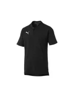 Pánske polo tričko M 656036 03 - Puma
