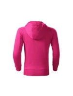 Detská mikina Trendy Zipper Jr MLI-41240 - Malfini