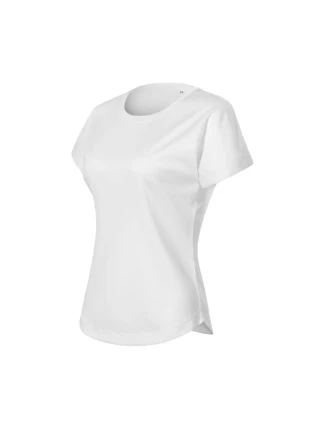 Dámske tričko Chance (GRS) W MLI-81100 - Malfini Dámske tričko Chance (GRS) W MLI-81100 - Malfini