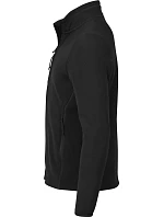 Tee Jays TJ 9130 Pánska fleecová bunda „Trail“ 18.9130 čierna Tee Jays TJ 9130 Pánska fleecová bunda „Trail“ 18.9130 čierna