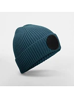 Beechfield B 332R Čiapky s kruhovou nášivkou 53.332R airforce blue/black Beechfield B 332R Čiapky s kruhovou nášivkou 53.332R airforce blue/black