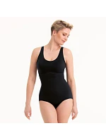Komfortné body Essential s penovou výplňou 3554 čierne - Anita Classix