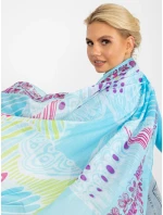 Pareo AT PO 176188.69 svetlo modré