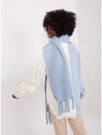 Šatka AT SZ 2313502.71P svetlomodrá